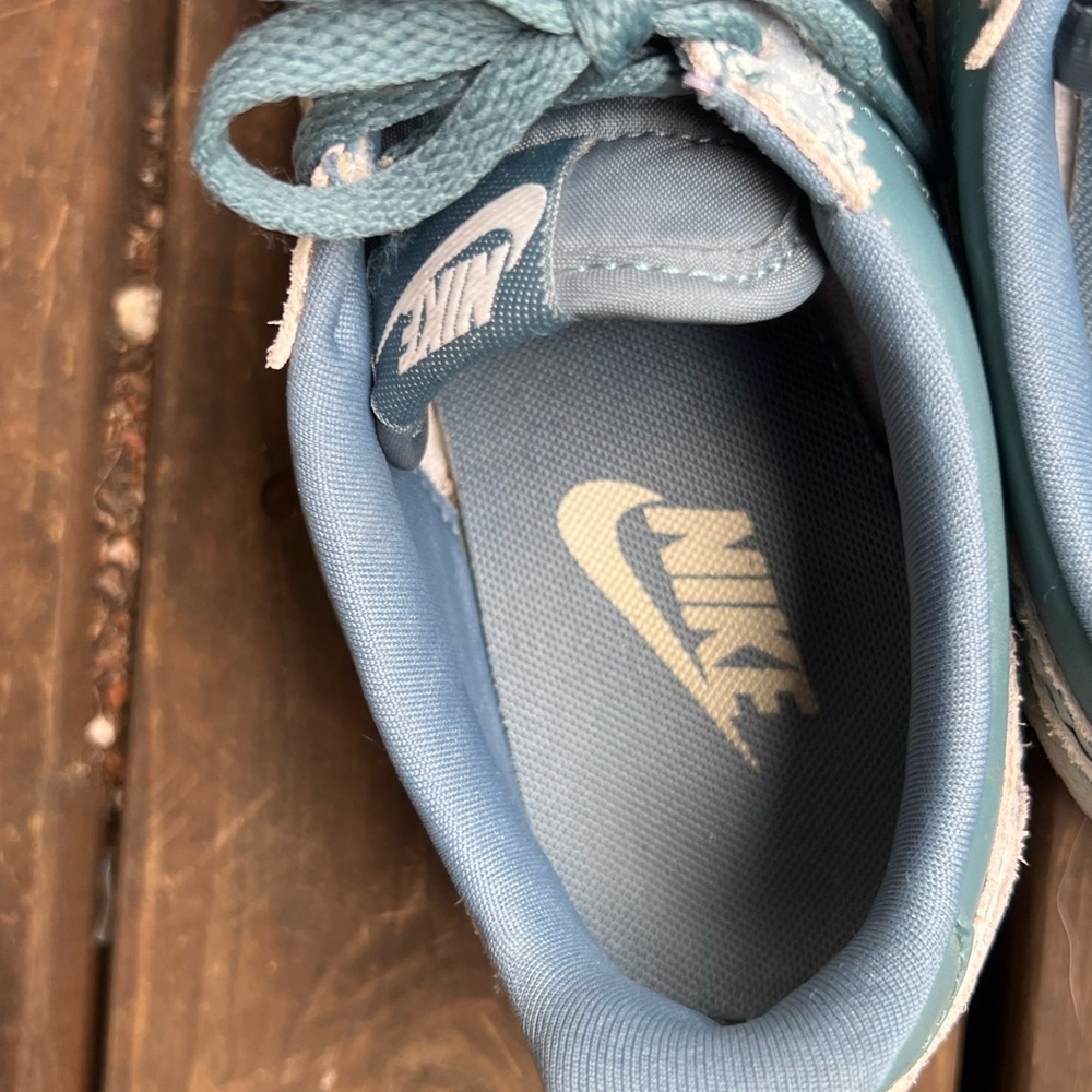 Nike Classic Cortez “Premium Iced Jade Sail” 905614 300 shoes womens size 7 - Picture 8 of 12